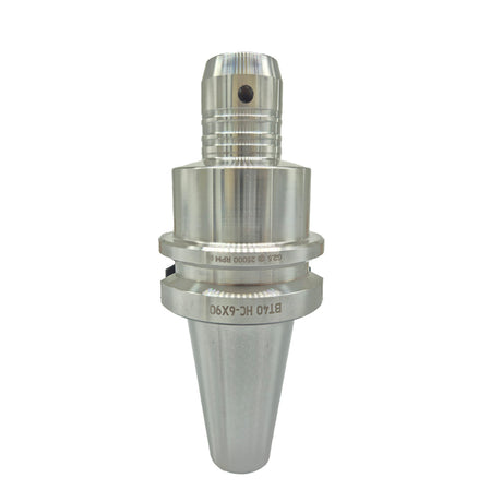BT40 hydraulic holder