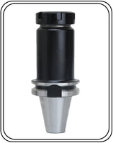 BT40 ER40 Tool Holder – Buy CNC Collet Chucks | Jaibros