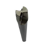 Metal drill bit 