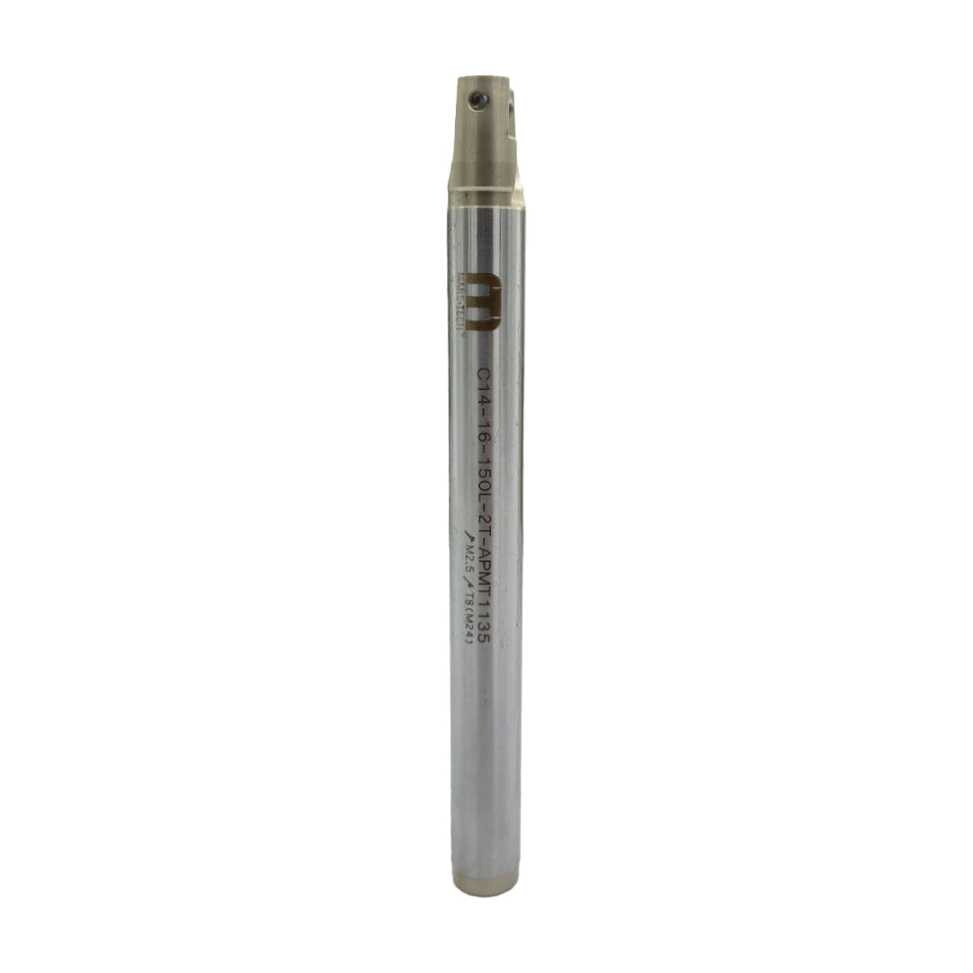 16MM Cutter 14MM Shank 2 Pocket Suitable to AP1135 pack of 1