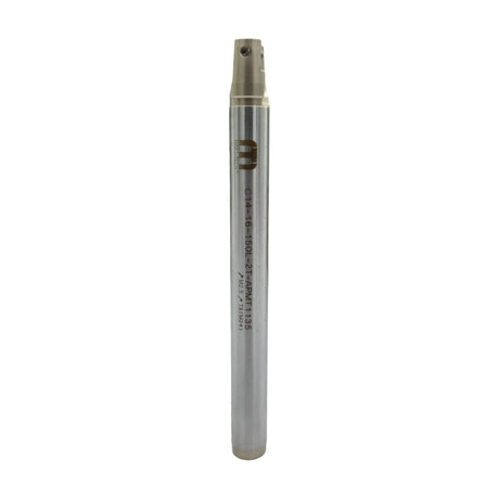 16MM Cutter 14MM Shank 2 Pocket Suitable to AP1135 pack of 1