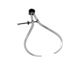 Adjustable precision measurement tool for workshop measurements