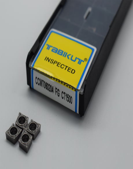 CCMT060204 inserts	