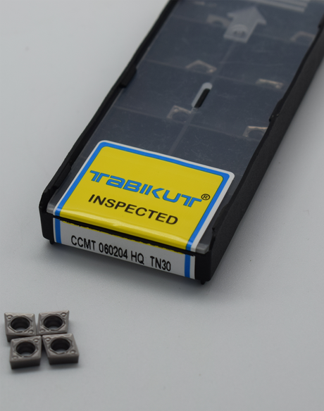 CCMT060204 inserts	