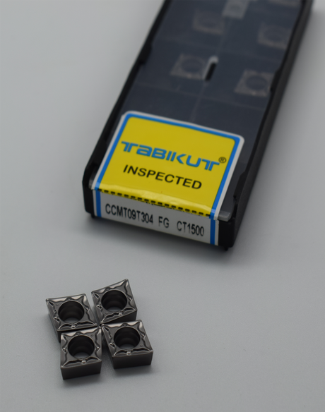 CCMT09T304 inserts	