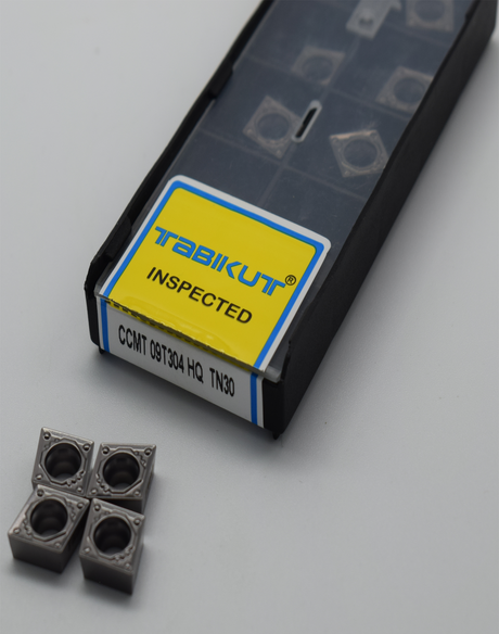 CCMT09T304 inserts	