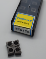CCMT09T304 inserts	