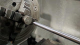 New Centralizer Tool Kit Includes 2MT Shank Centraliser & Engineer Bell Punch For Locating Work-piece Center on Independent Lathe Chuck