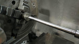 New Centralizer Tool Kit Includes 2MT Shank Centraliser & Engineer Bell Punch For Locating Work-piece Center on Independent Lathe Chuck