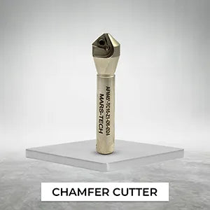 Chamfer cutter tool by jaibros