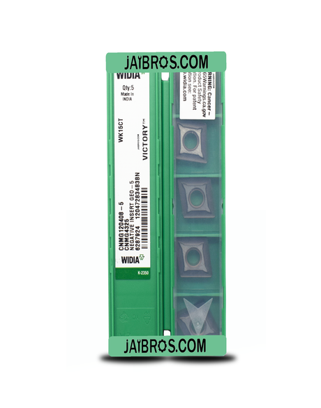 CNMG120408 insert
