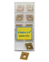 Chipbreaker insert