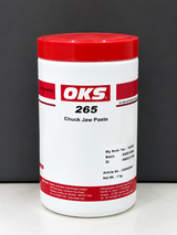 OKS 265 chuck jaw paste