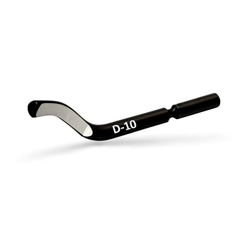 D-CUT D-10 deburring tool blade