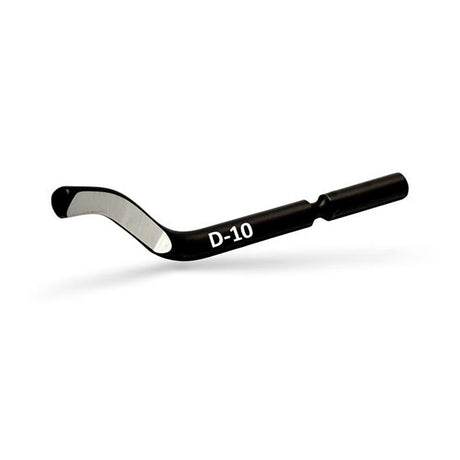 D-CUT D-10 deburring tool blade