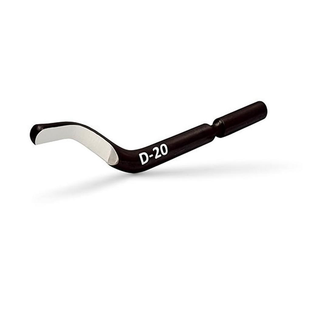 D-CUT D-20 deburring tool blade
