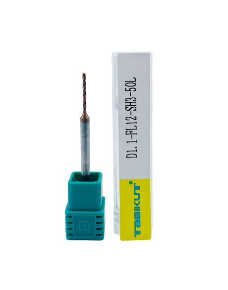 carbide drill bit	