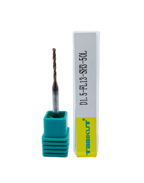 micro drill bits for stainless steel	