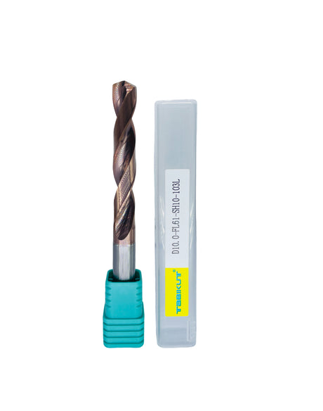 Tabikut 10mm carbide drill bit pack of 1	