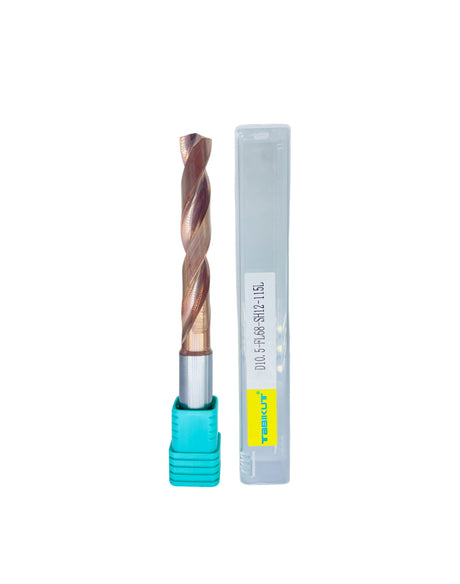 Tabikut 10mm drill bit for metalworking	