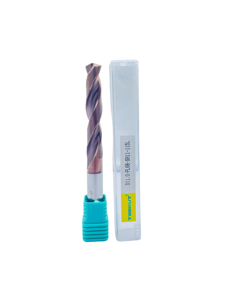 Tabikut 11mm carbide drill bit pack of 1	