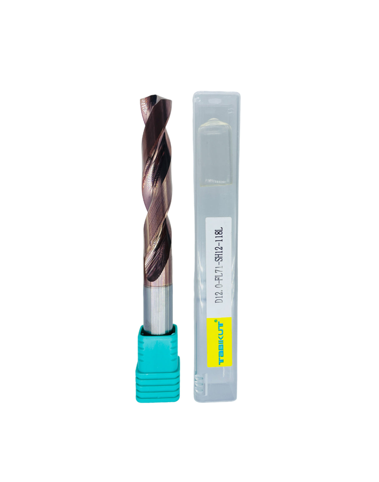 Drill bit 12mm	