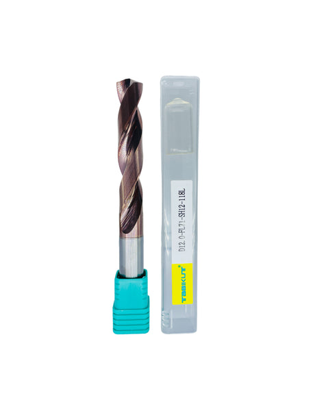 Drill bit 12mm	