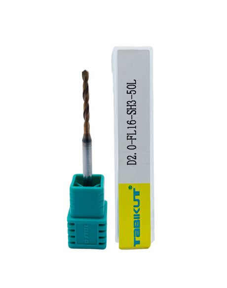 2mm drill bit	