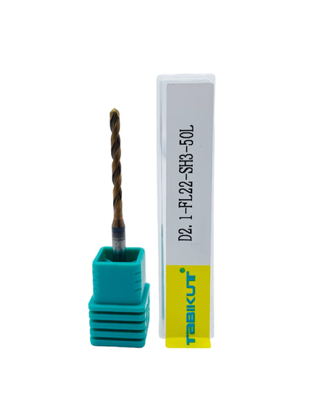 2.9mm drill bit	