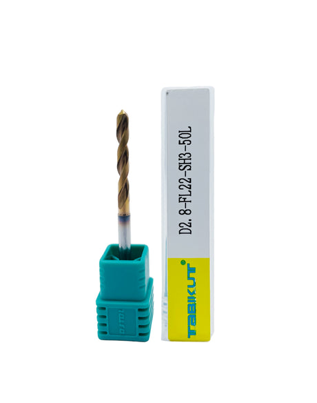 2.2mm drill bit	