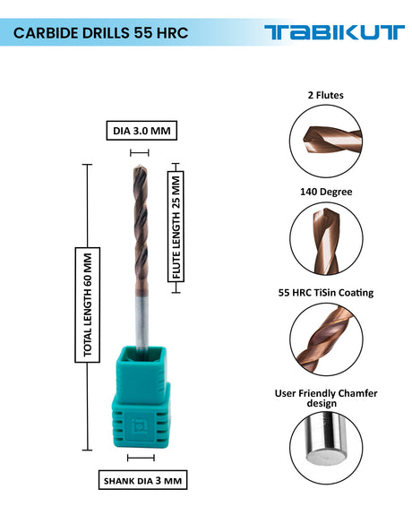3.5mm drill bit	