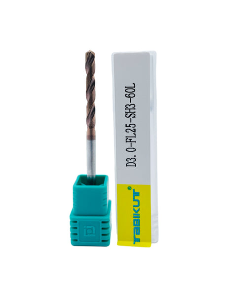 3mm drill bit	
