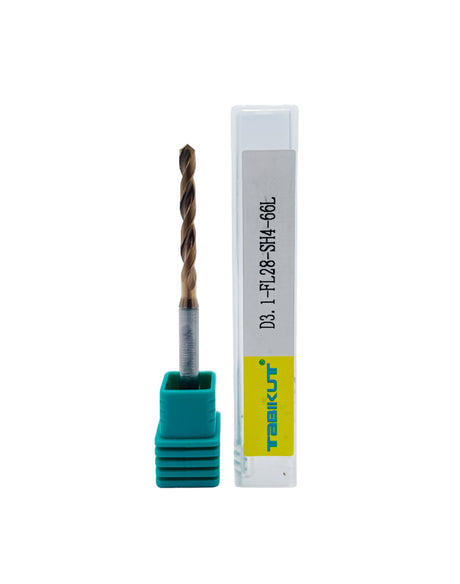 3.9mm drill bit	