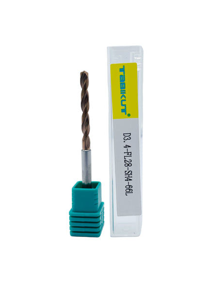 3.2mm drill bit pack of 1	