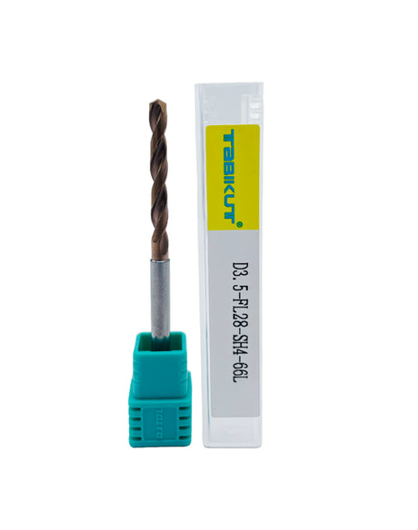 Tabikut 3mm drill bit pack of 1	