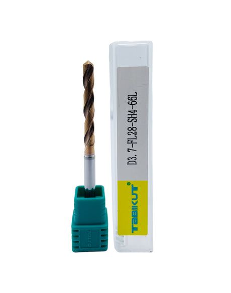 Tabikut precision drill bit 3.2mm	