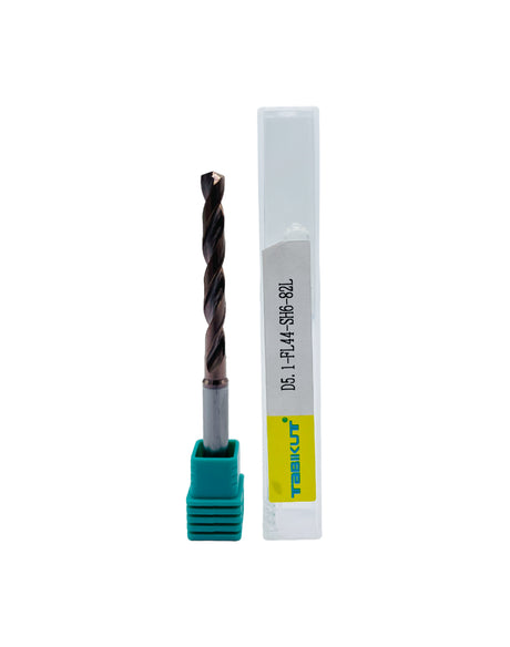 Tabikut 5mm carbide drill bit pack of 1	