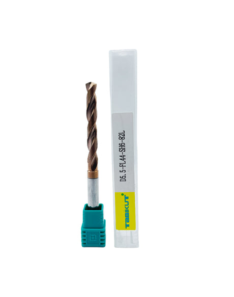 4.8mm drill bit pack of 1	