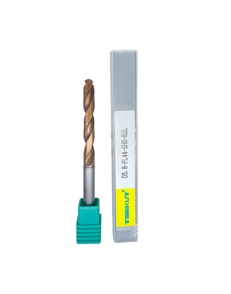 carbide drill bit	