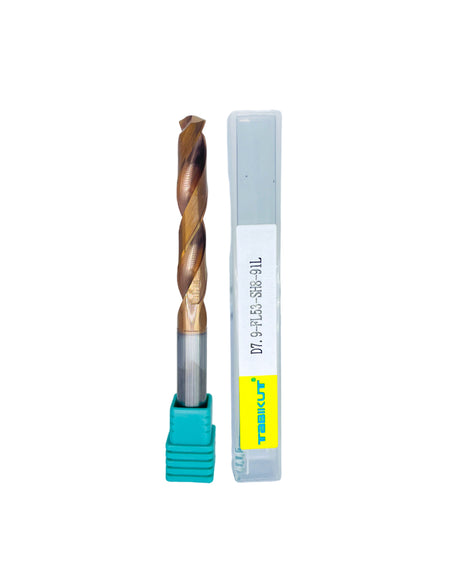 Tabikut 7mm carbide drill bit pack of 1