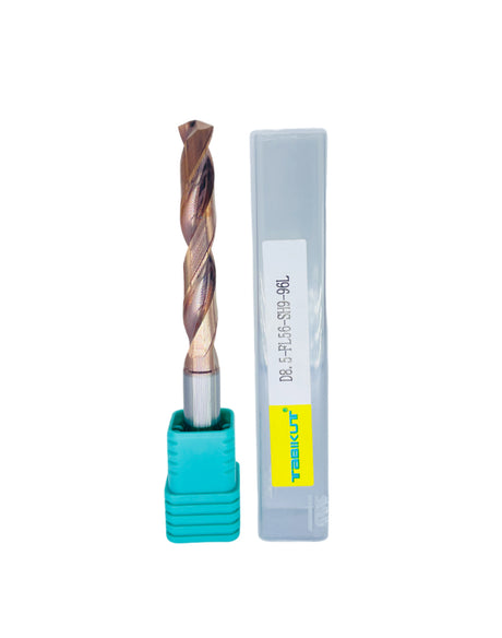 8mm drill bit	