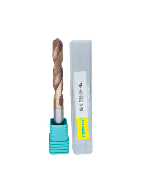 Tabikut 9mm carbide drill bit pack of 1	
