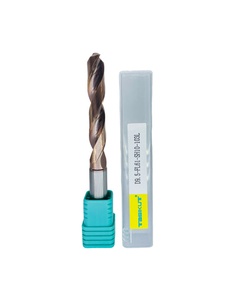 9mm drill bit	