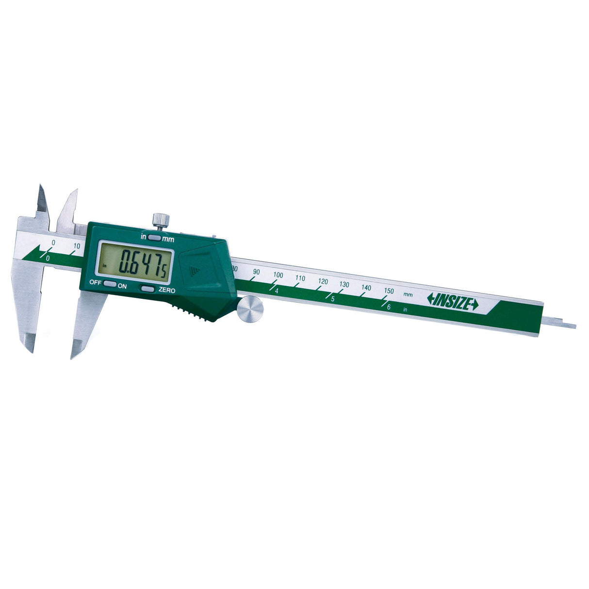 INSIZE 2-PIECE MEASURING TOOL SET (5022)