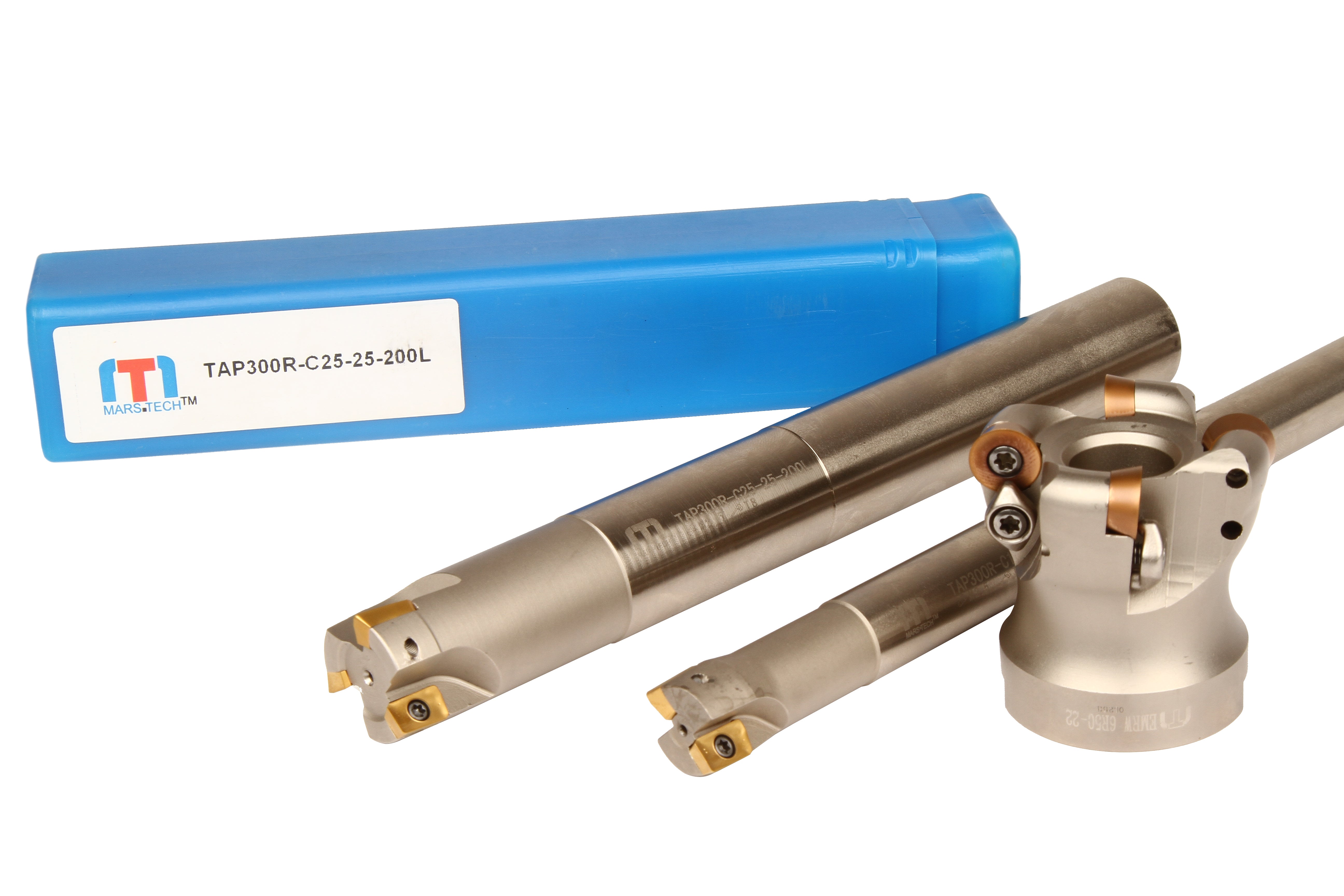 CNC Tools
