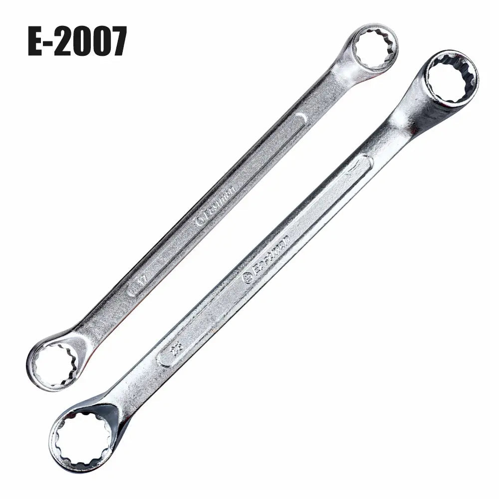 Bi-Hexagonal Ring Spanner