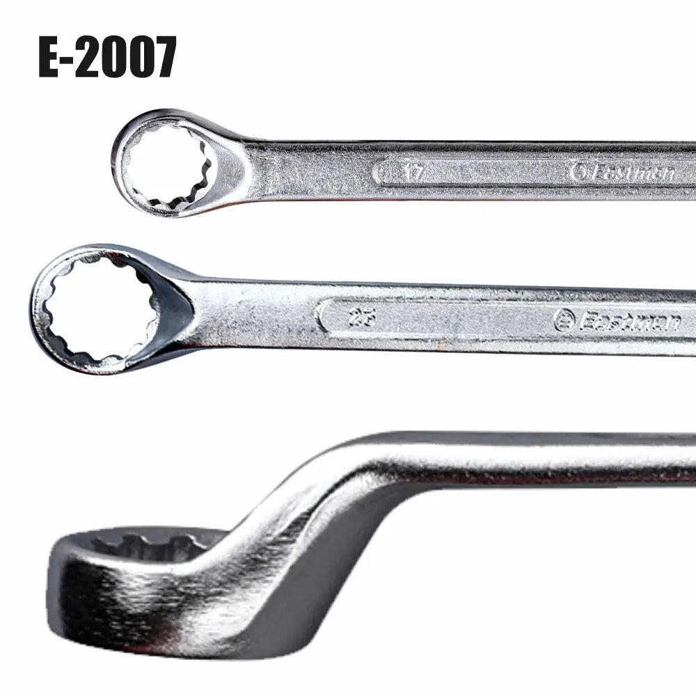 Ring Spanner set