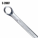 Durable Bi-Hexagonal Ring Spanner