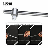 Sliding Bar, Chrome Vanadium Steel E-2210