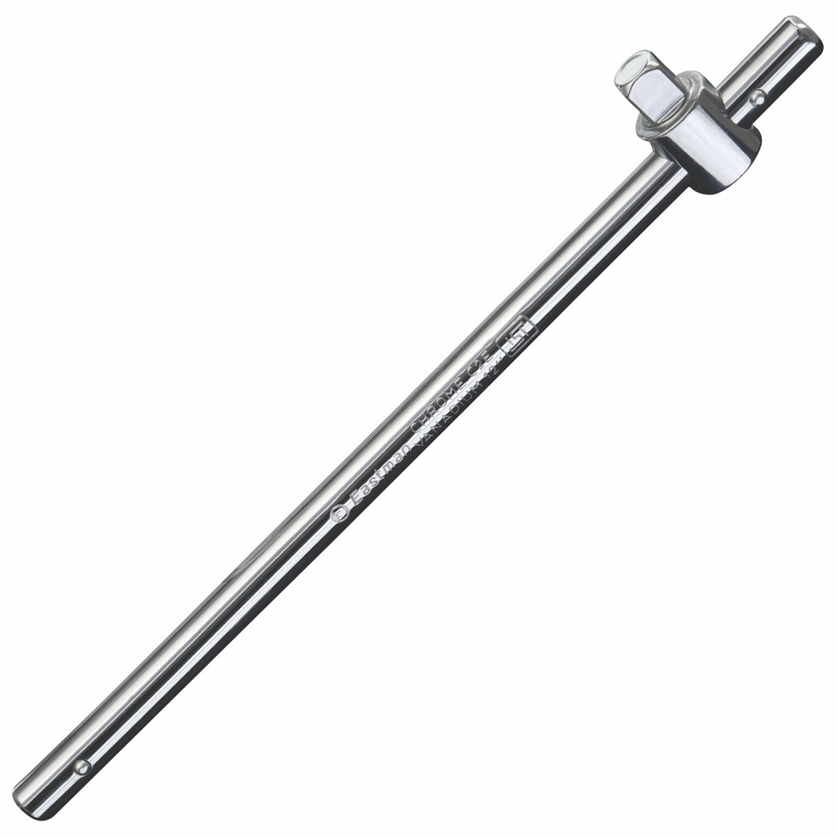 Sliding Bar, Chrome Vanadium Steel E-2210